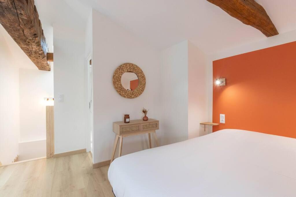 Cabana & L'Escapade Sud Maconnaise - Terrasse & Parking Apartment Exterior photo
